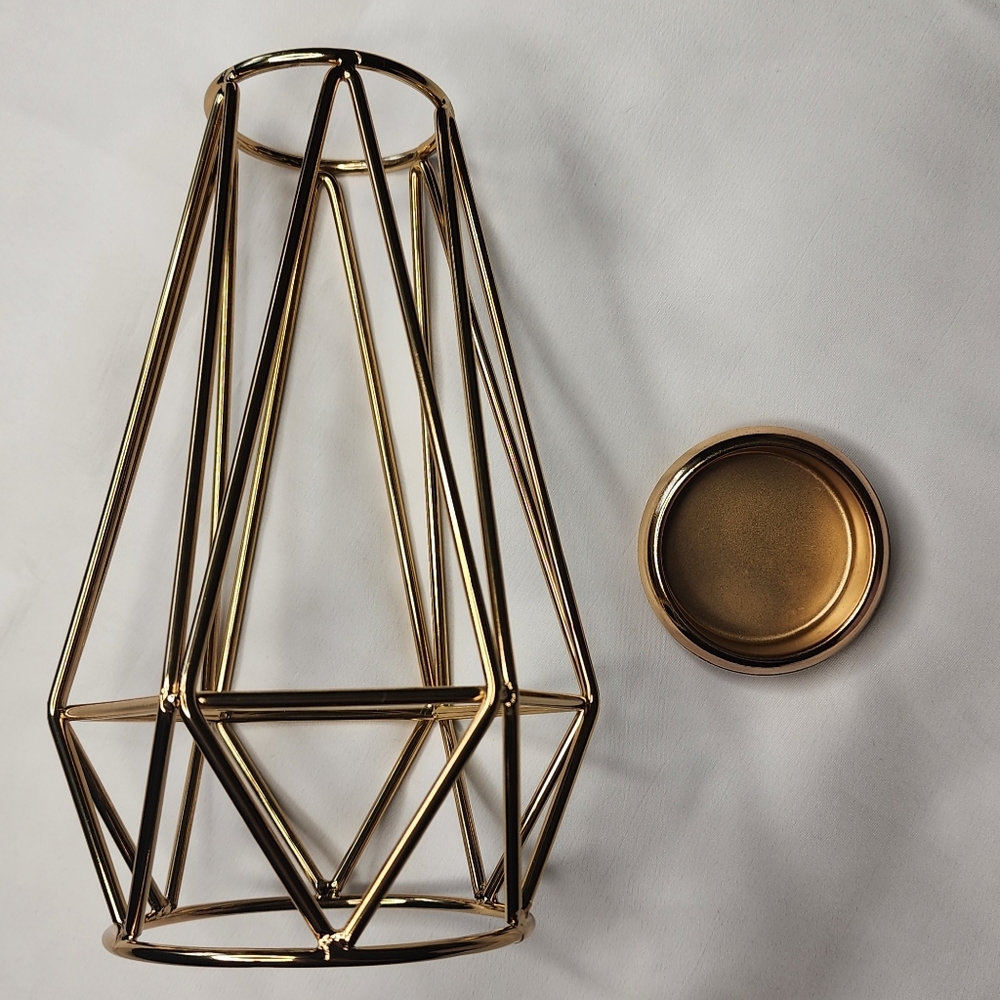 🆕️Summer & Rose Tealight Holder